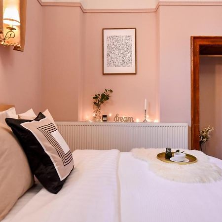 Le Petit & Cosy - Best Location Old Town & Quiet Bukarest Kültér fotó